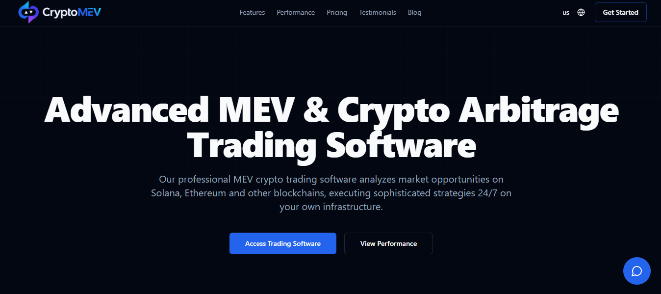 crypto sniping bot